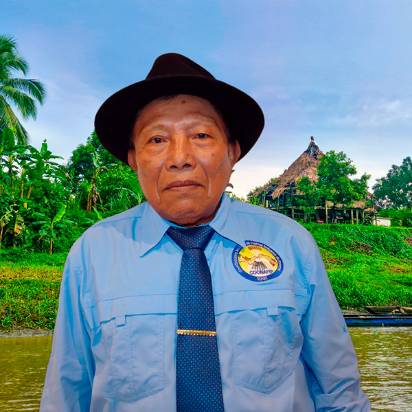 Domitilo Sanchez