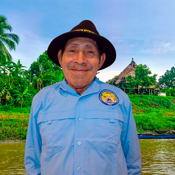 Arnulfo López