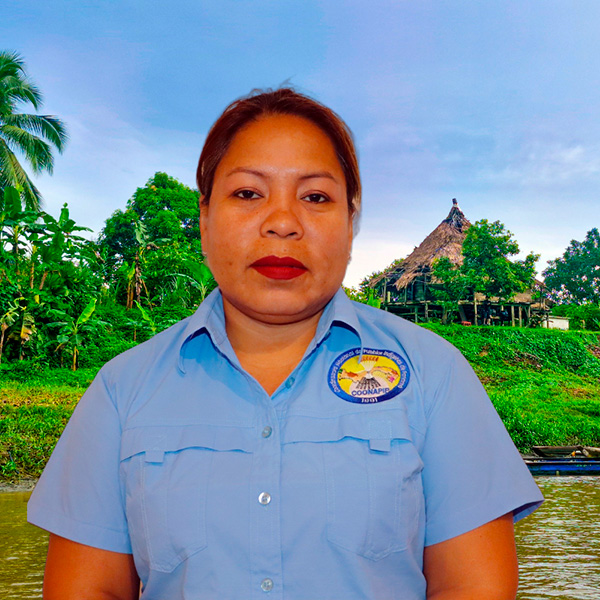 Aulina Ismare Opua