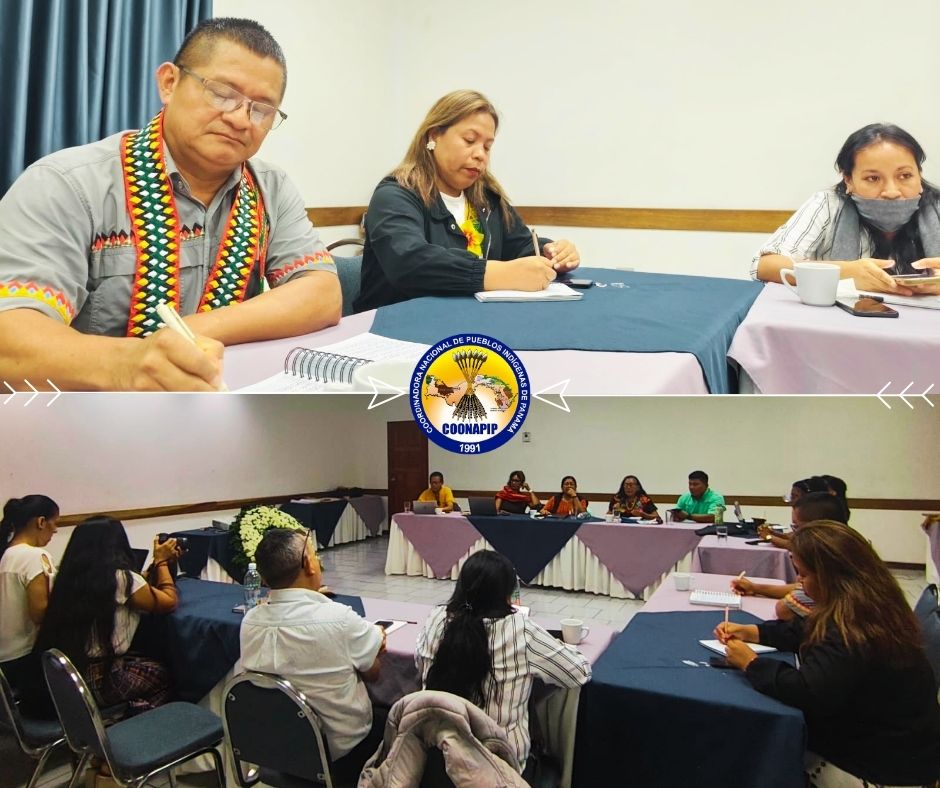 Taller regional CICA en El Salvador