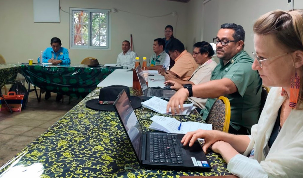 Visita Tenure Facility